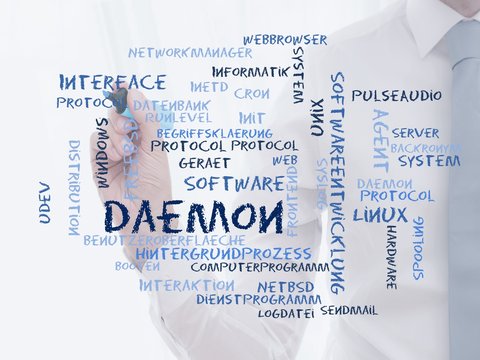 Daemon
