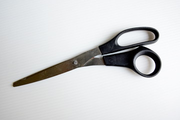 scissors