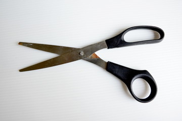 scissors