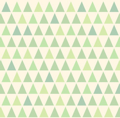 Abstract stylized pattern