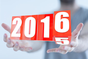 2016 business