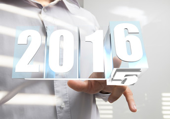 2016 business