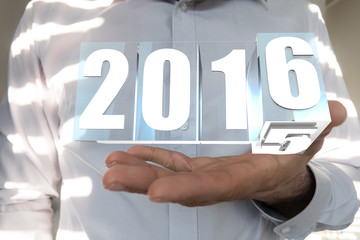 2016 business
