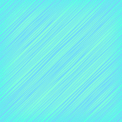 Obraz premium Green Diagonal Lines Background