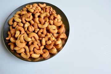 Cashews