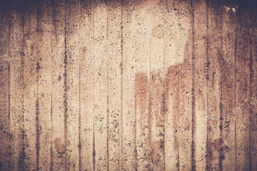 Weathered concrete wall texture
