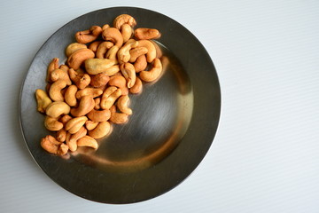 Cashews