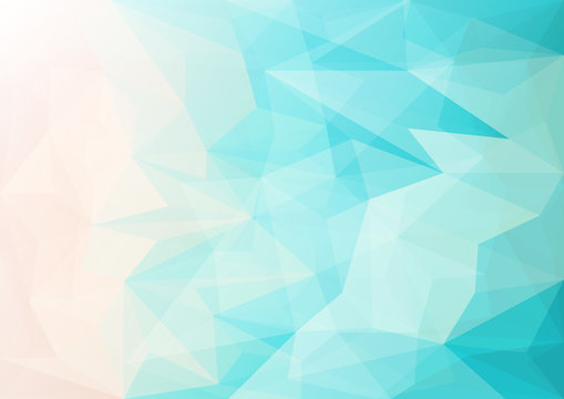 abstract geometric background