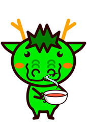 ティータイムの動物シリーズ