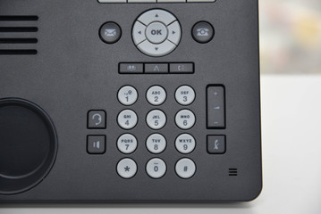 IP Phone - Office Phone