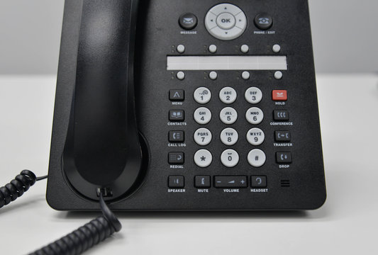 IP Phone - Office Phone