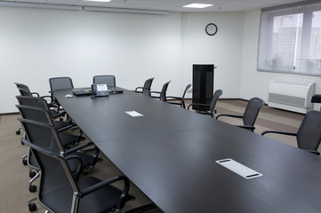 conference room