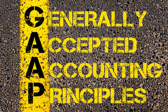 Business Acronym GFS as General Finance Statistics