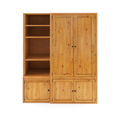 wooden Cabinet