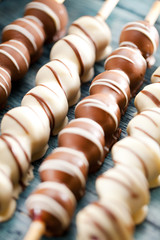 kandierte früchte 