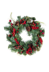 Christmas Wreath