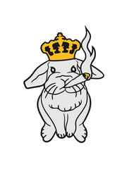 weed smoke cannabis weed king crown cannabis joint stoned