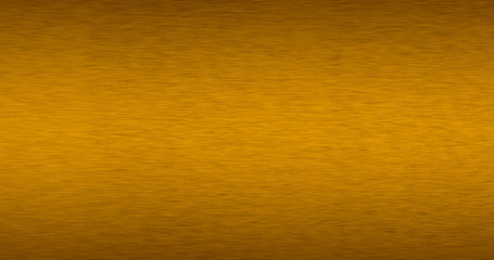 Gold, metallic background. 