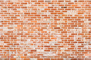 Naklejka na ściany i meble Brick wall background,texture