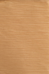 Background of wrinkled paper