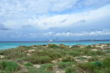 küstenlandschaft