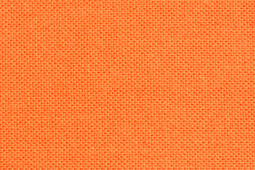 Textil orange