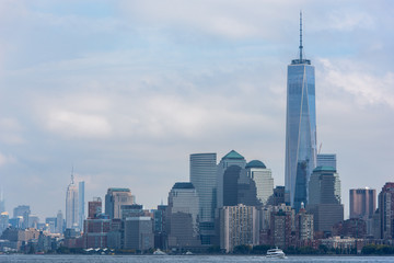 Obraz premium Nowy Jork