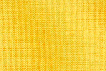 Textil gelb