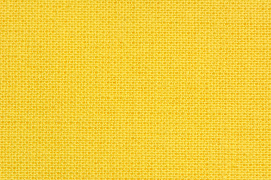 Textil gelb