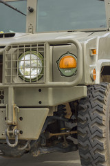 military Car - armored vehicles - Thailand