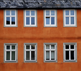 Hausfassade
