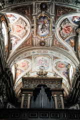 Church of Saints Peter and Paul in Mondovi