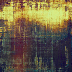 Grunge texture, may be used as retro-style background. With different color patterns: yellow (beige); brown; purple (violet); blue