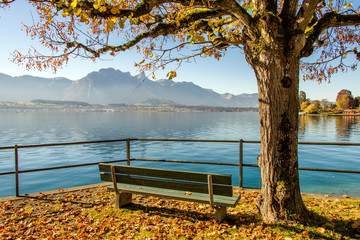 Oberhofen am Thunersee