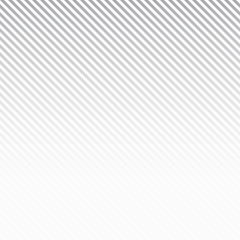 Obraz premium Light striped background