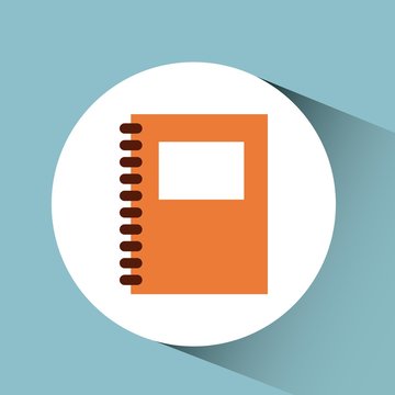 isolated retro icon design 