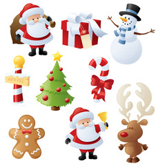 Christmas Essentials