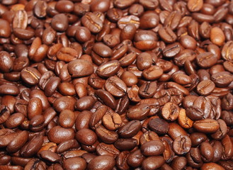 coffee background