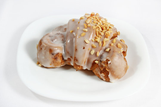 St Martin&rsquo;s Croissant