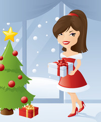 Spot of Giving