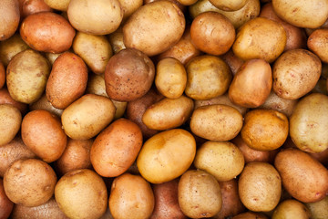 potatoes