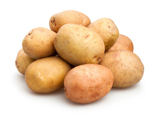 potatoes