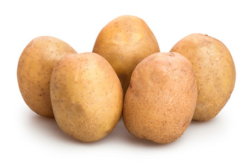 potatoes