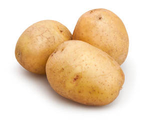 potatoes