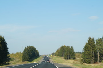 Дорога
