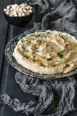 Hummus