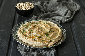 Hummus