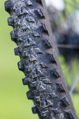 VTT de descente
