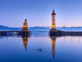 Lindau am Bodensee