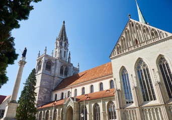 Konstanzer Münster